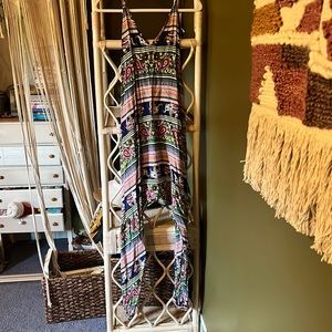 Buddha Pants Savannah Harem Jumper 100% Cotton